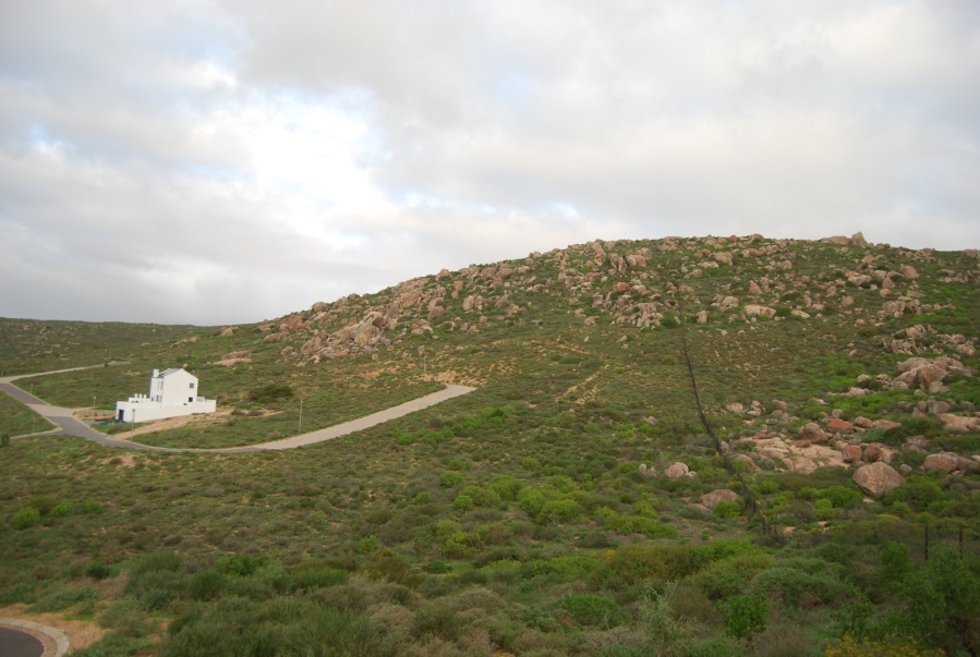 0 Bedroom Property for Sale in Steenbergs Cove Western Cape